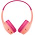 Casque Belkin SoundForm Mini, Rose