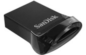 Clé USB SanDisk Ultra Fit 1 To - Noir - USB 3.2