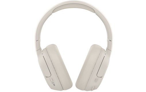 Casque gaming sans fil Belkin AUD008HQSA, Sable - Bluetooth