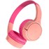 Casque Belkin SoundForm Mini, Rose