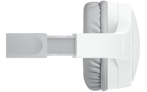 Casque Belkin SoundForm Mini, Blanc