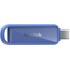 Clé USB-C SanDisk Phone Drive 512 Go - Bleu - USB 3.2