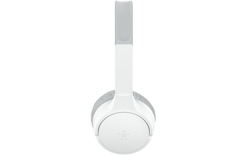 Casque Belkin SoundForm Mini, Blanc