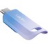 Clé USB-C SanDisk Creator 512 Go - Bleu, Lilas - USB 3.2