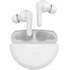 Écouteurs sans fil Belkin SoundForm Rhythm, Blanc - Bluetooth