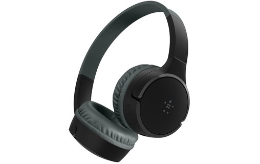Casque Belkin SoundForm Mini, Bleu