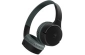 Casque Belkin SoundForm Mini, Bleu