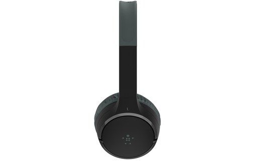 Casque Belkin SoundForm Mini, Bleu