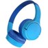 Casque Belkin SoundForm Mini, Bleu