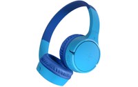 Casque Belkin SoundForm Mini, Bleu