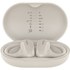 Écouteurs sport Belkin SoundForm ClearFit, Sable - Bluetooth