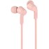 Écouteurs Belkin SoundForm, Rose - USB-C