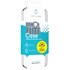Coque MagSafe pour iPhone 17 - Just In Case KickImpact - Transparente