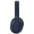 Casque gaming sans fil Belkin AUD009HQBL, Bleu - Bluetooth