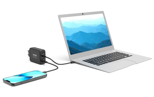 Accessoires caméra sport - PORT Designs 902107EU