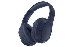 Casque gaming sans fil Belkin AUD009HQBL, Bleu - Bluetooth