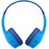 Casque Belkin SoundForm Mini, Bleu
