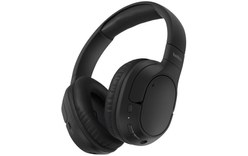Casque gaming sans fil Belkin AUD009HQBK, Noir - Bluetooth