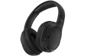 Casque gaming sans fil Belkin AUD009HQBK, Noir - Bluetooth