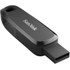 Clé USB-C SanDisk Phone Drive pour Android 64 Go - Noir - USB 3.2