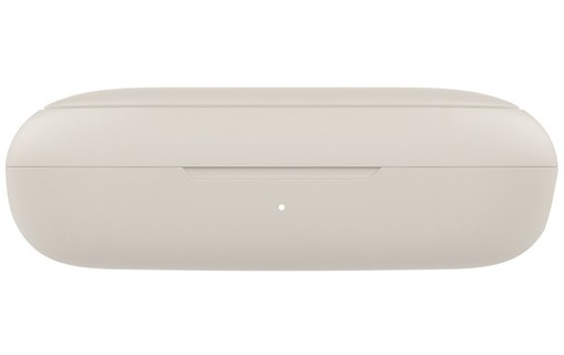 Écouteurs sport Belkin SoundForm ClearFit, Sable - Bluetooth