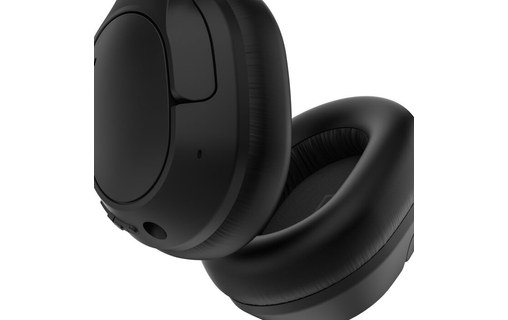 Casque gaming sans fil Belkin AUD008HQBK, Noir - Bluetooth