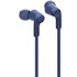 Écouteurs Belkin SoundForm, Bleu - USB-C
