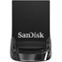 Clé USB SanDisk Ultra Fit 1 To - Noir - USB 3.2