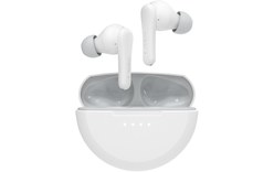 Écouteurs sans fil Belkin SoundForm Nano 2, Blanc - Bluetooth