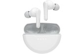 Écouteurs sans fil Belkin SoundForm Nano 2, Blanc - Bluetooth