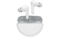 Écouteurs sans fil Belkin SoundForm Nano 2, Blanc - Bluetooth