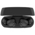 Écouteurs sans fil Belkin SoundForm Rhythm, Noir - Bluetooth
