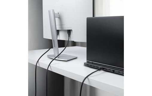 Câble DisplayPort 1.4 vers Mini DisplayPort - StarTech - 3 m - Noir