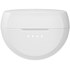 Écouteurs sans fil Belkin SoundForm Rhythm, Blanc - Bluetooth
