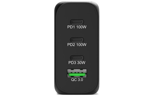 Accessoires caméra sport - PORT Designs 902107EU