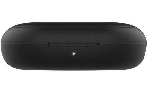 Écouteurs sport Belkin SoundForm ClearFit, Noir - Bluetooth