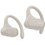 Écouteurs sport Belkin SoundForm ClearFit, Sable - Bluetooth
