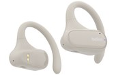 Écouteurs sport Belkin SoundForm ClearFit, Sable - Bluetooth