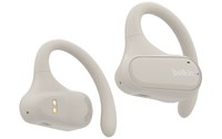 Écouteurs sport Belkin SoundForm ClearFit, Sable - Bluetooth