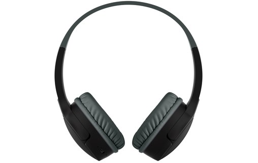 Casque Belkin SoundForm Mini, Bleu