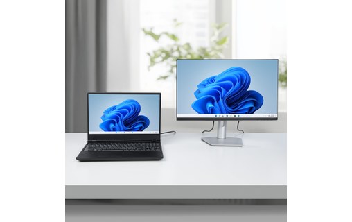 Câble DisplayPort 1.4 vers Mini DisplayPort - StarTech - 3 m - Noir