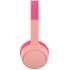 Casque Belkin SoundForm Mini, Rose