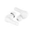 Écouteurs sans fil Belkin SoundForm Rhythm, Blanc - Bluetooth