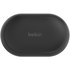 Écouteurs sport Belkin SoundForm ClearFit, Noir - Bluetooth