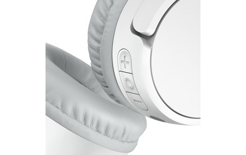 Casque Belkin SoundForm Mini, Blanc