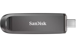 Clé USB-C SanDisk Extreme PRO 2 To - Noir - USB 3.2