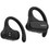 Écouteurs sport Belkin SoundForm ClearFit, Noir - Bluetooth