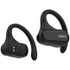 Écouteurs sport Belkin SoundForm ClearFit, Noir - Bluetooth