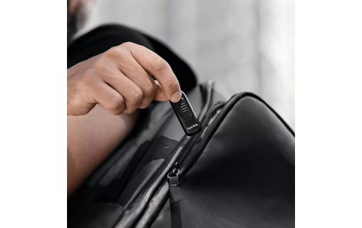 Clé USB-C SanDisk Ultra Slider 32 Go - Noir - USB 3.2