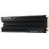 Samsung 9100 PRO 8 To - SSD M.2 2280 NVMe PCIe 5.0 TLC avec dissipateur